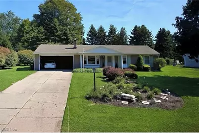 1388 Devon Drive NW, North Canton, OH 44720 - Photo 1