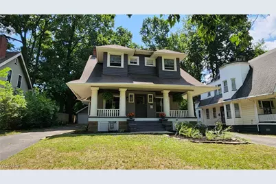 3174 Oak Road, Cleveland Heights, OH 44118 - Photo 1