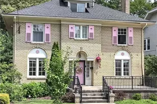 215 Casterton Ave, Akron, OH 44303 - Photo 1