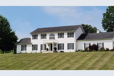 3214 State Route 151 Street, Mingo Junction, OH 43938 - Photo 1