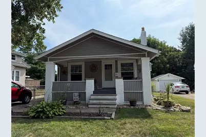 311 Rea Avenue, Akron, OH 44312 - Photo 1