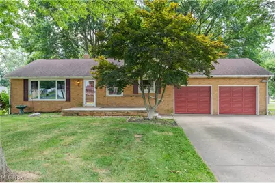 6245 Firestone Road NE, Canton, OH 44721 - Photo 1