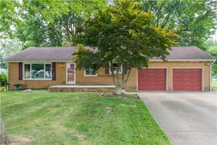 6245 Firestone Rd NE, Canton, OH 44721 - Photo 1