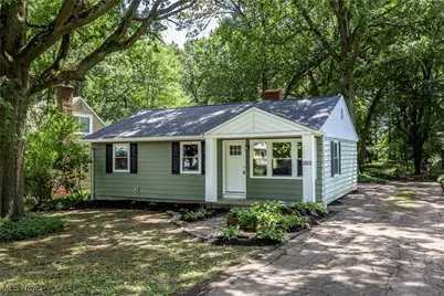 1512 Treasch Drive, Cuyahoga Falls, OH 44221 - Photo 1