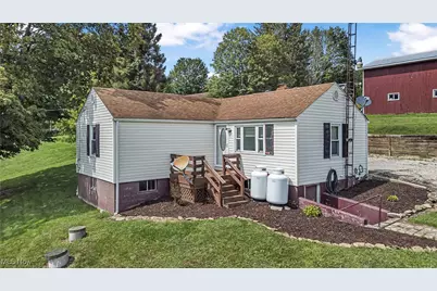 35659 Cr 122, Barnesville, OH 43713 - Photo 1