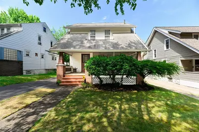 1350 Neptune Avenue, Akron, OH 44301 - Photo 1