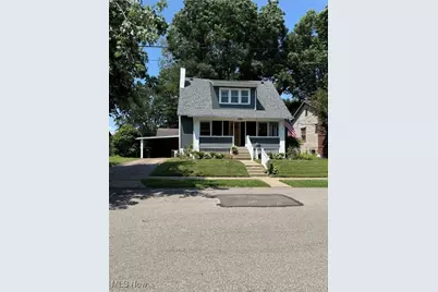 1331 Hazel Avenue, Zanesville, OH 43701 - Photo 1
