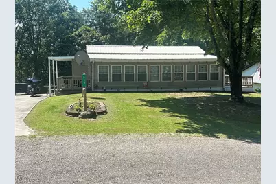 11875 Lashley Lot  572 Cherokee Trail, Senecaville, OH 43780 - Photo 1