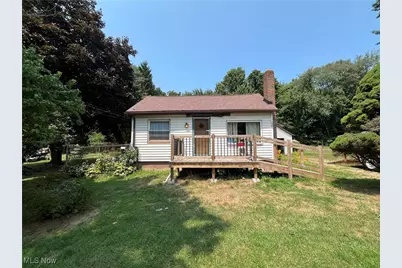 3021 W Main Street, New Lebanon, OH 44048 - Photo 1