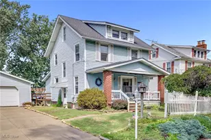 511 Woodland Ave SW, North Canton, OH 44720 - Photo 1