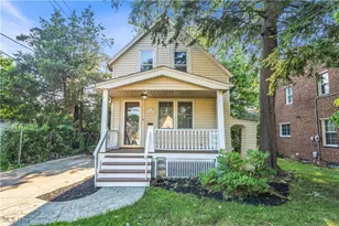 2230 Alger Rd, Oakwood, OH 44107 - Photo 1