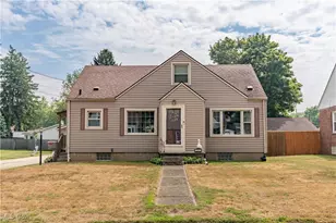 131 Hawk Ave, Akron, OH 44312 - Photo 1