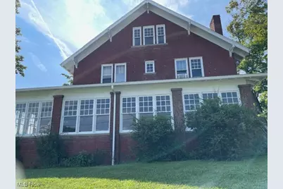 437 Saint Clair Avenue, Cadiz, OH 43907 - Photo 1