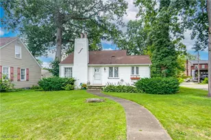 3736 10th St SW, Canton, OH 44710 - Photo 1