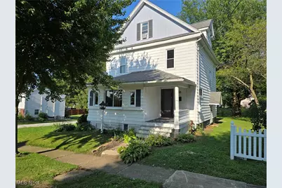 738 S Mill Street, Orrville, OH 44667 - Photo 1