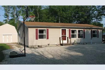 10593 N Martin Drive, Linesville, PA 16424 - Photo 1