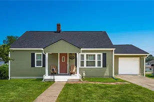 1632 Spruce St, Zanesville, OH 43701 - Photo 1