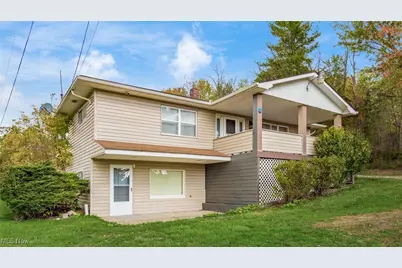 54922 Zep Road W, Pleasant City, OH 43772 - Photo 1