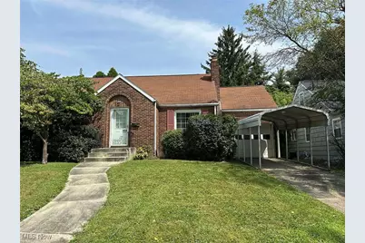 2123 34th Street NW, Canton, OH 44709 - Photo 1