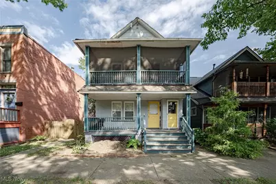 4208 Whitman Avenue, Loveland, OH 44113 - Photo 1