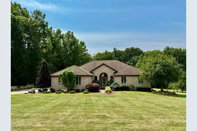 6111 Deer Spring Run, Canfield, OH 44406 - Photo 1