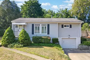 162 E Ralston Ave, Akron, OH 44301 - Photo 1