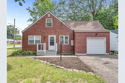 357 West Street, Wadsworth, OH 44281 - Photo 1