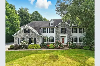 17291 Buckthorn Drive, Chagrin Falls, OH 44023 - Photo 1