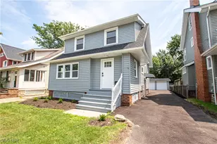 1279 Andrews Ave, Oakwood, OH 44107 - Photo 1