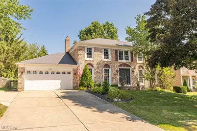 2825 River Run Circle NW, North Canton, OH 44720 - Photo 1