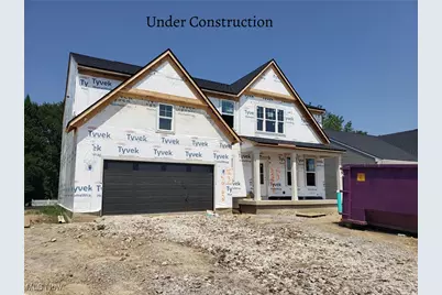 35962 Baldauf Crossing, North Ridgeville, OH 44039 - Photo 1