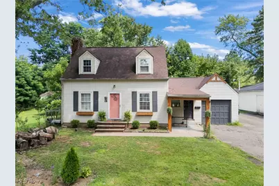 918 Terrace Avenue NW, Canton, OH 44708 - Photo 1