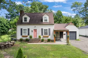 918 Terrace Ave NW, Canton, OH 44708 - Photo 1