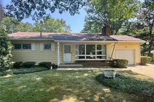 1967 Far View Rd, Akron, OH 44312 - Photo 1