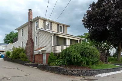 4751 Bickford Avenue, Akron, OH 44319 - Photo 1