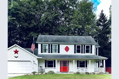 492 Ruth Street, Geneva, OH 44041 - Photo 1