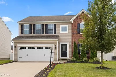 9114 Stonegate Circle, North Ridgeville, OH 44039 - Photo 1