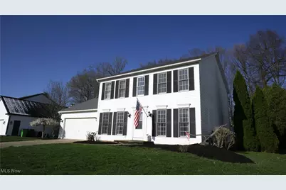 472 Vandalia Drive, Tallmadge, OH 44278 - Photo 1