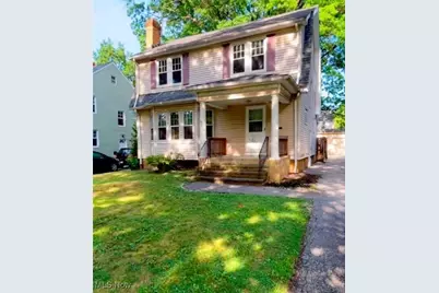 1173 Yellowstone Road, Cleveland Heights, OH 44121 - Photo 1