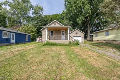 874 Nevin Street, Akron, OH 44310 - Photo 1