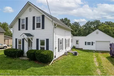 45 Prospect Street, Seville, OH 44273 - Photo 1