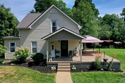 3515 County Road 58, Millersburg, OH 44654 - Photo 1