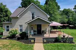 3515 County Road 58, Millersburg, OH 44654 - Photo 1