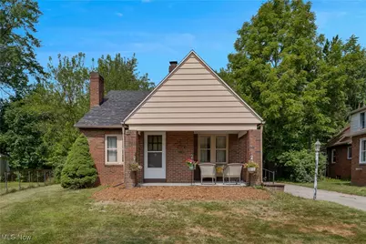 3946 Sunset Drive, Boardman, OH 44512 - Photo 1