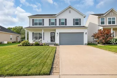 36917 Sandy Ridge Drive, North Ridgeville, OH 44039 - Photo 1