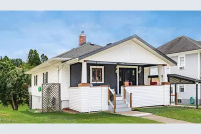 708 N 16th Street, Cambridge, OH 43725 - Photo 1