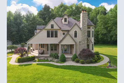 11334 Mogadore Avenue NW, Uniontown, OH 44685 - Photo 1