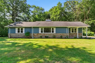 29650 N Hilltop Road, Orange, OH 44022 - Photo 1