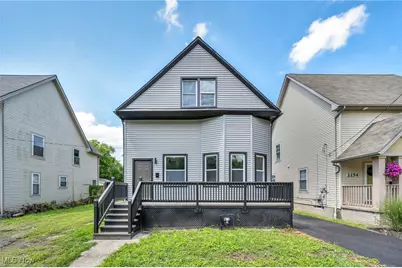 2258 E 76th Street, Loveland, OH 44103 - Photo 1