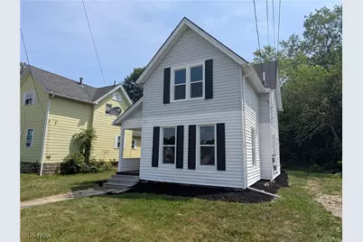 1710 Middle Avenue, Elyria, OH 44035 - Photo 1